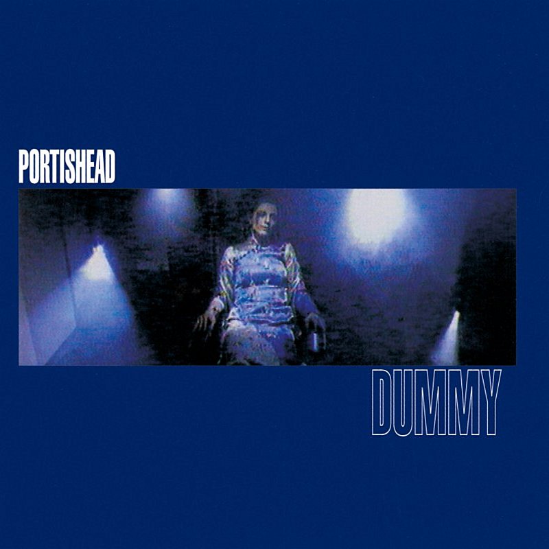 Portishead/Dummy@Import-Deu